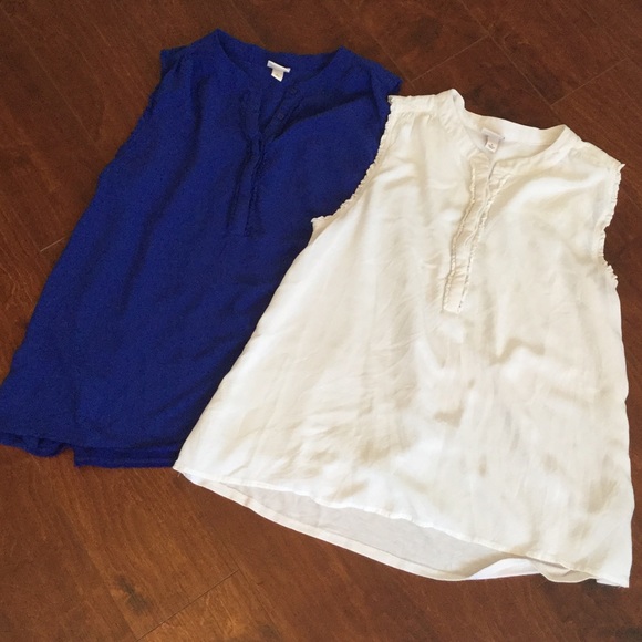 Merona Tops - Bundle of 2 Merona Tops